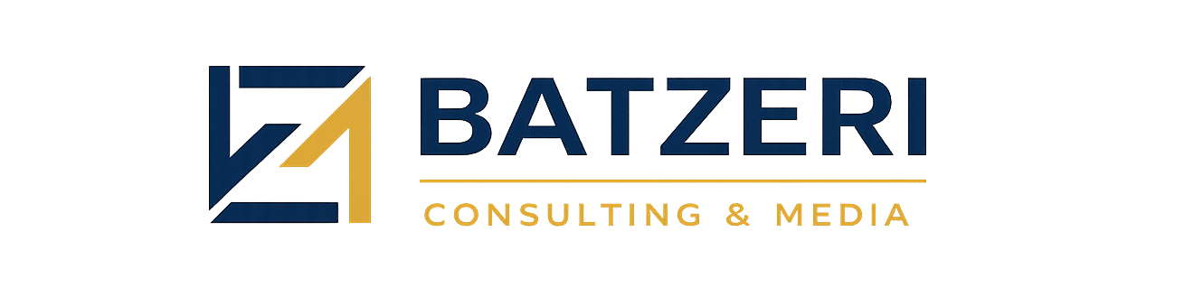 Batzeri Consulting & Media
