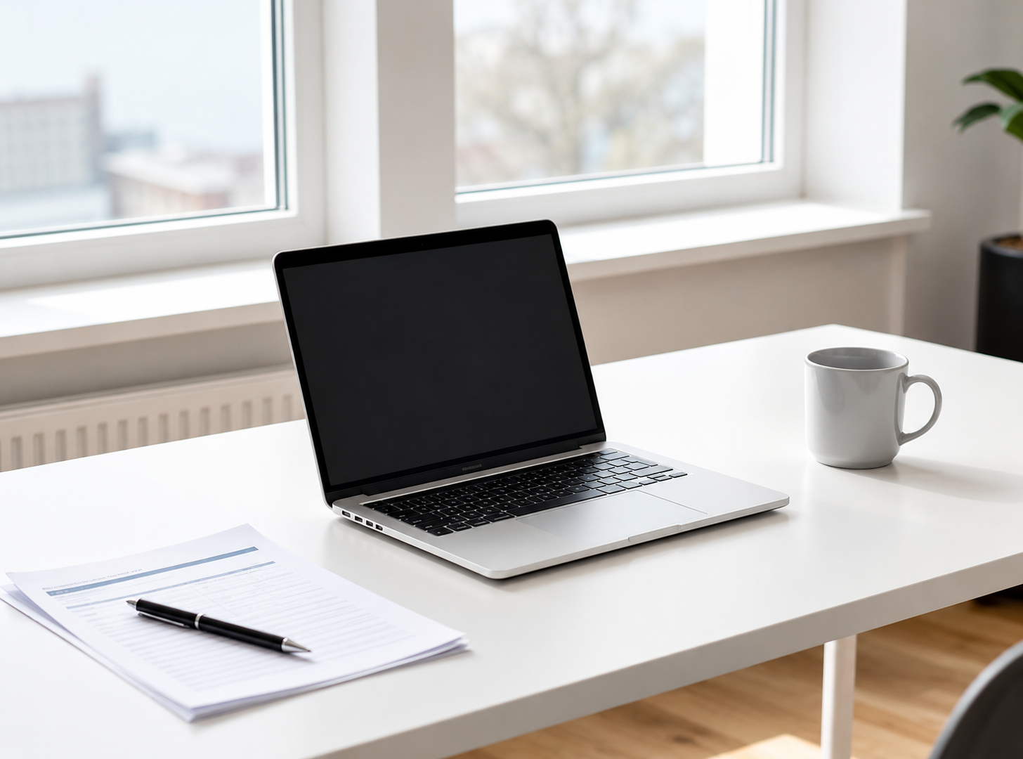 Batzeri Consulting kontor